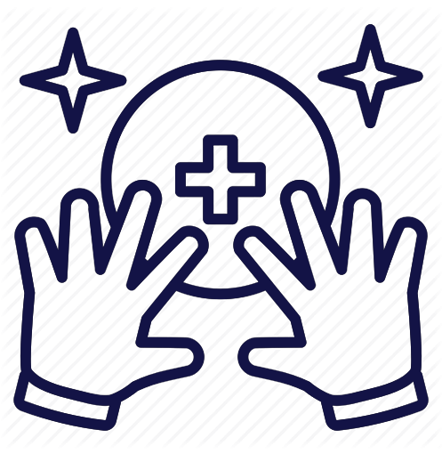 null