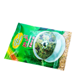 پاکت بسته بندی سبزیجات