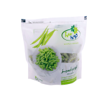 پاکت بسته بندی سبزی منجمد