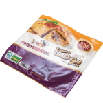 پاکت بسته بندی غذای آماده