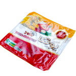 پاکت بسته بندی غذای آماده