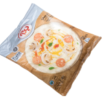 پاکت بسته بندی غذای آماده