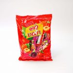 پاکت بسته بندی تنقلات