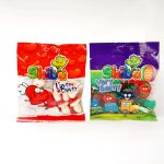 پاکت بسته بندی تنقلات