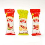 پاکت بسته بندی خشکبار