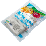 بسته بندی خمیر یوفکا