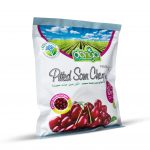 بسته بندی غذای منجمد