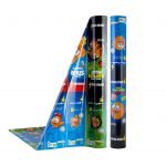 رول فویل پلی استر