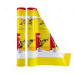 رول فویل پلی استر