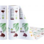 رول فویل پلی استر