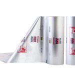 رول فویل آلومینیوم کره