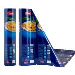 رول فویل پلی استر