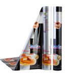 رول فویل پلی استر