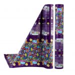 رول فویل پلی استر