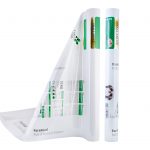 رول فویل پلی استر