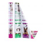 رول فویل پلی استر